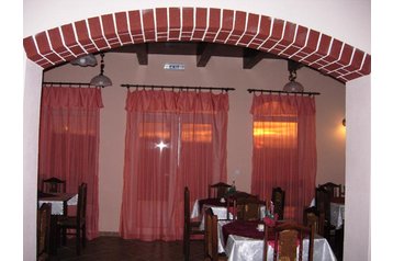 Slovakkia Penzión Veľké Lovce, Eksterjöör